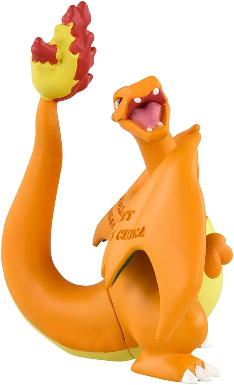 Pokemon Moncolle MS-15 Charizard