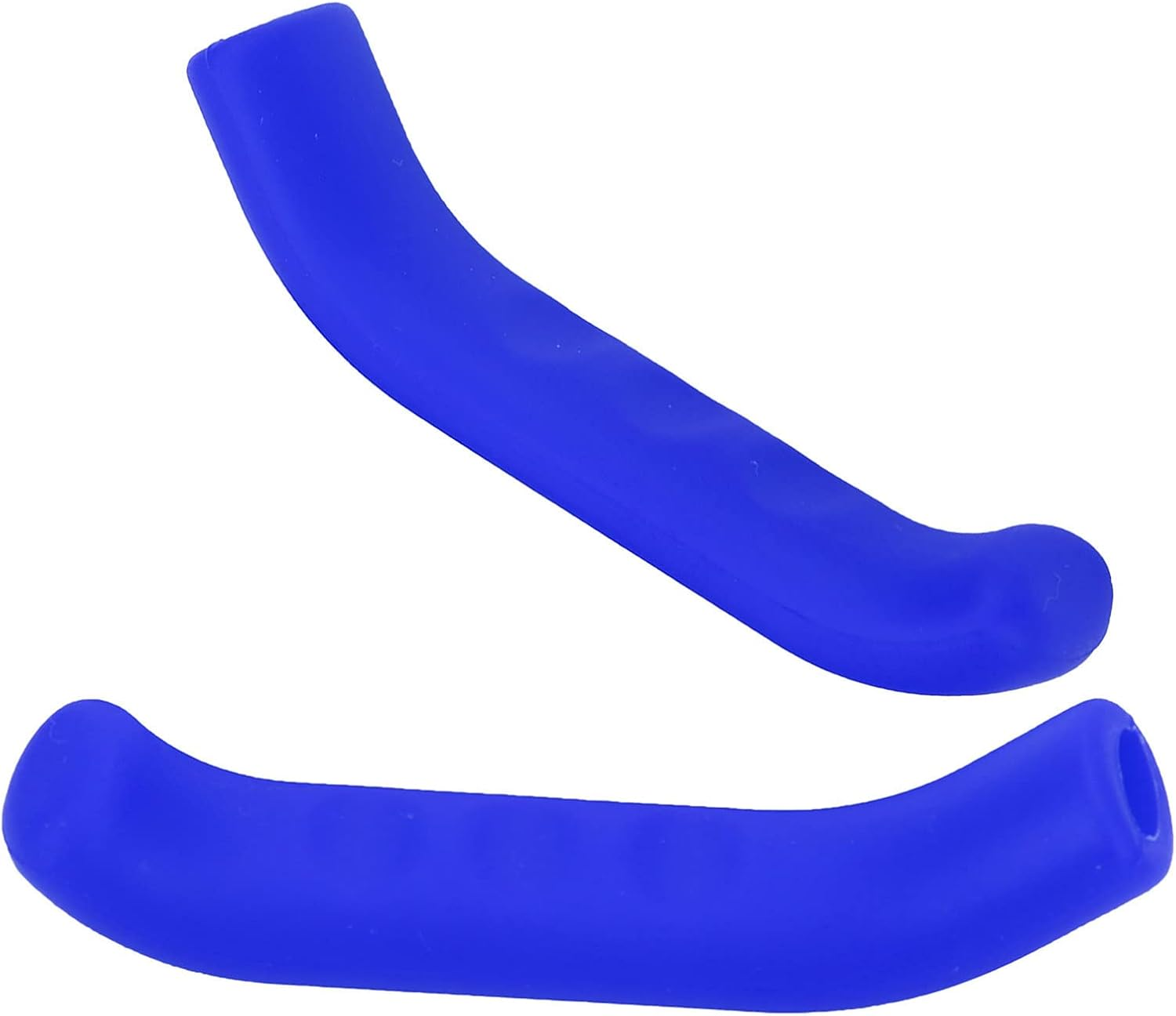 Bikes Brake Lever Cover Silicone Grips, anti Slip Waterproofed Protector for Cycling Accessory