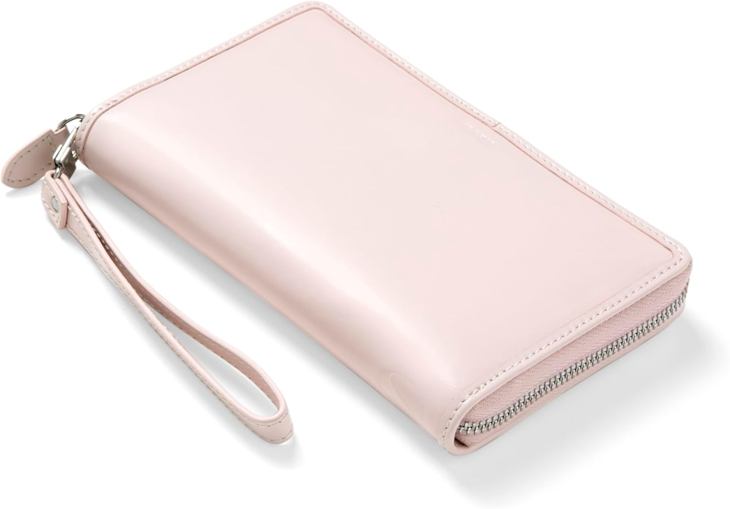 Filofax - Malden Zip Organiser 2023 - Personal Compact - Pink