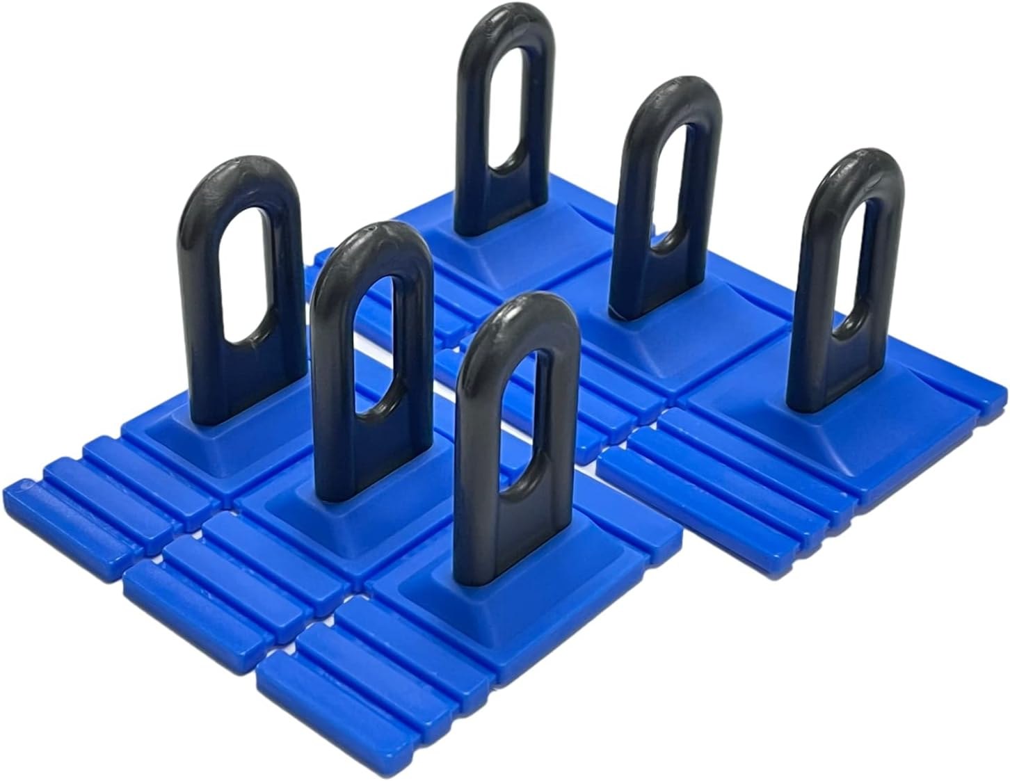 Guangsheng Paintless Dent Repair Tool Car Dent Puller Kit Heavy Duty Auto Body Dent Remover Glue Pulling Tabs Blue Pull image number 5