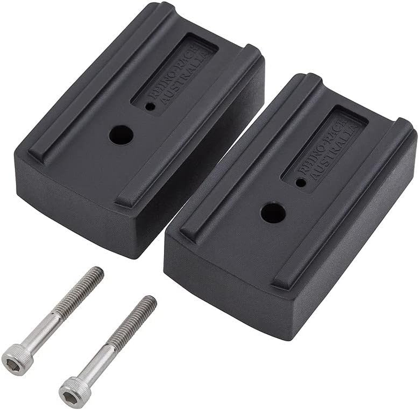 Rhino-Rack Quick Mount Vortex Spacer, 25 Mm