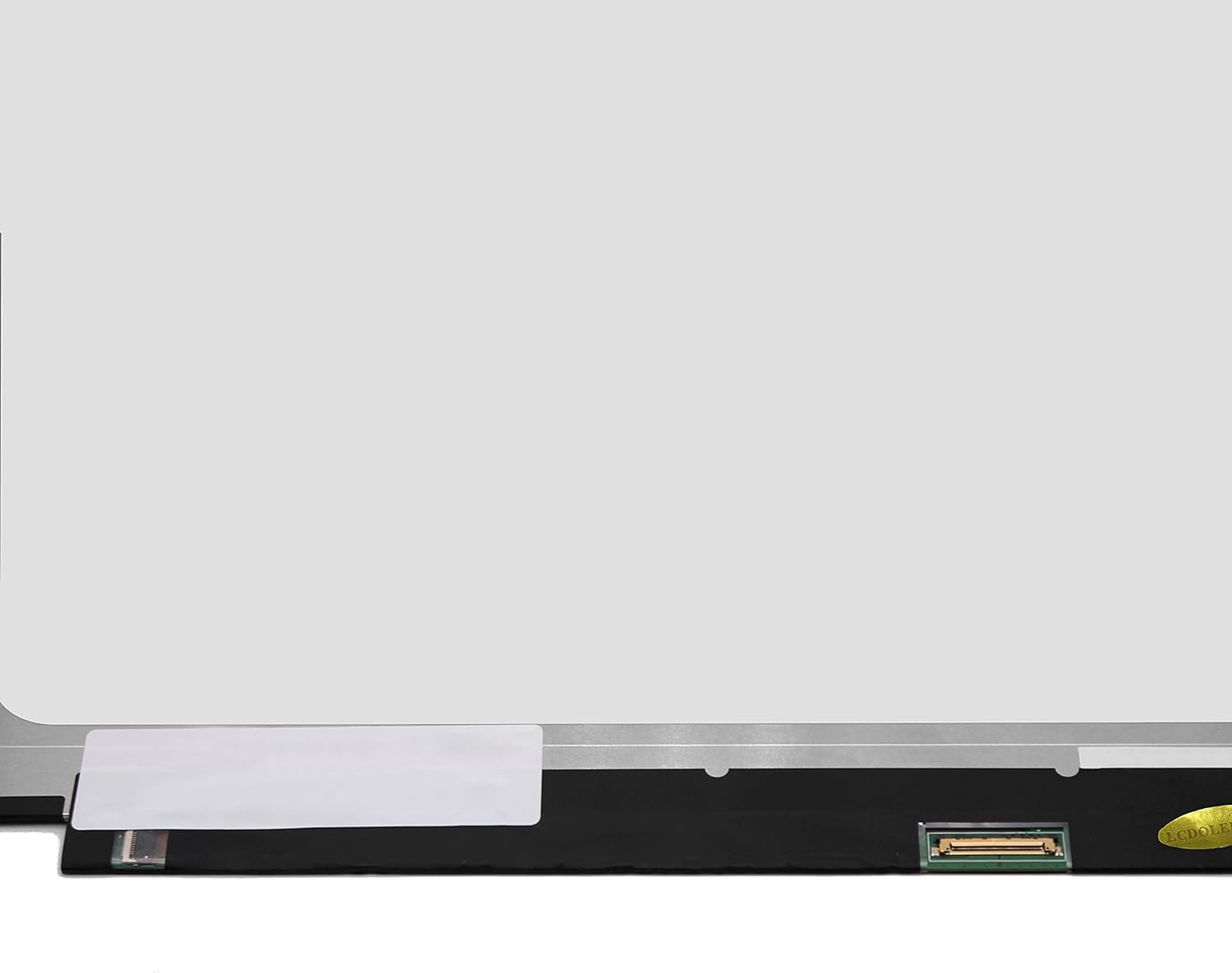 LCDOLED&reg; Replacement for Lenovo Ideapad 3-14ITL05 3-14IML05 3-14IIL05 3-14IGL05 3-14ARE05 3-14ADA05 81X7 81WA 81WD 81WH 81W3 81W0 14.0 Inches Fullhd 1920X1080 IPS LED LCD Display Screen Panel image number 2