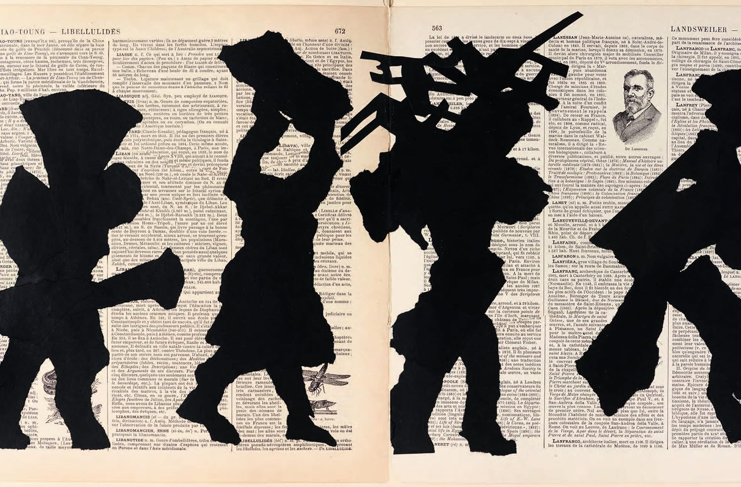 William Kentridge image number 5