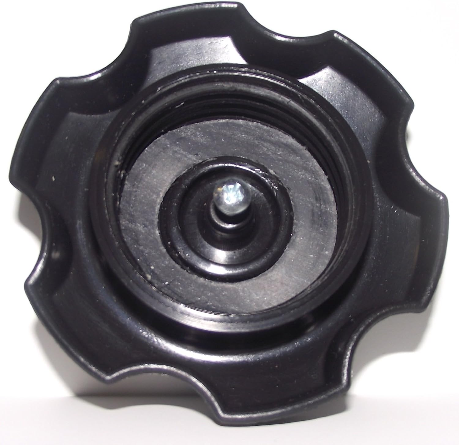 Kawasaki Jetski Gas Cap Zxi Stx Sxi 900 1100 Jetski Jet Ski 51049-3714 Stx-Di image number 2