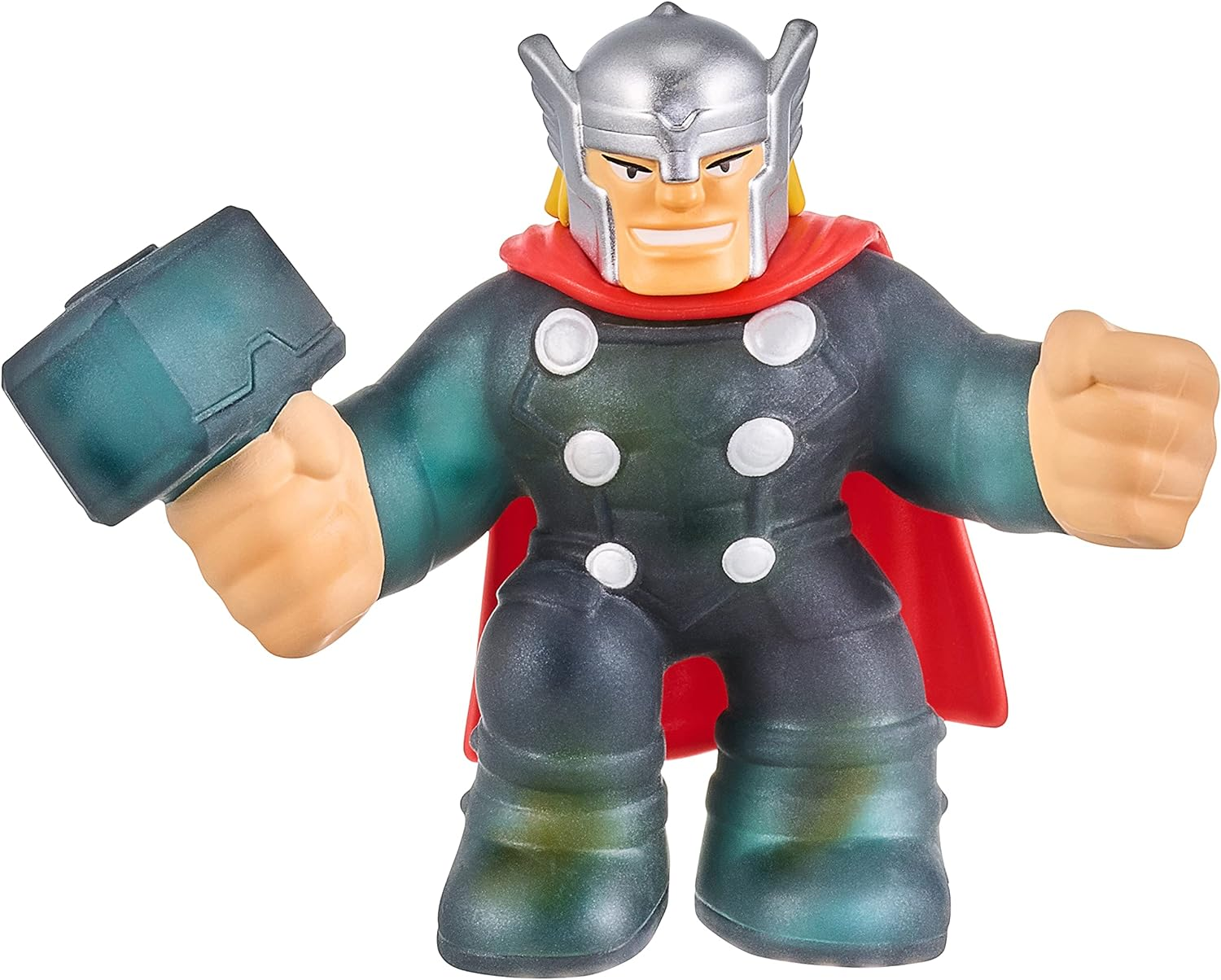 Heroes of Goo JIT Zu Thor Hero Pack, 41202 image number 1