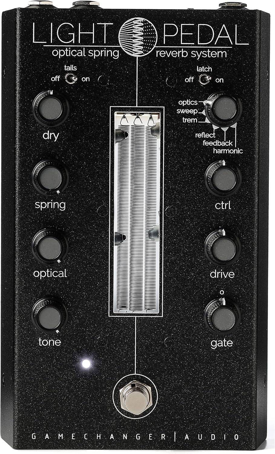 Gamechanger Audio Light Pedal image number 6
