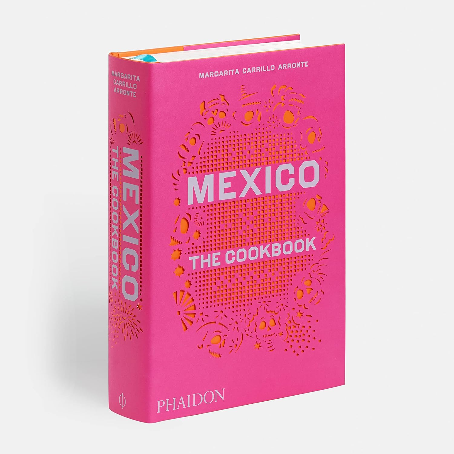 Mexico: the Cookbook image number 3