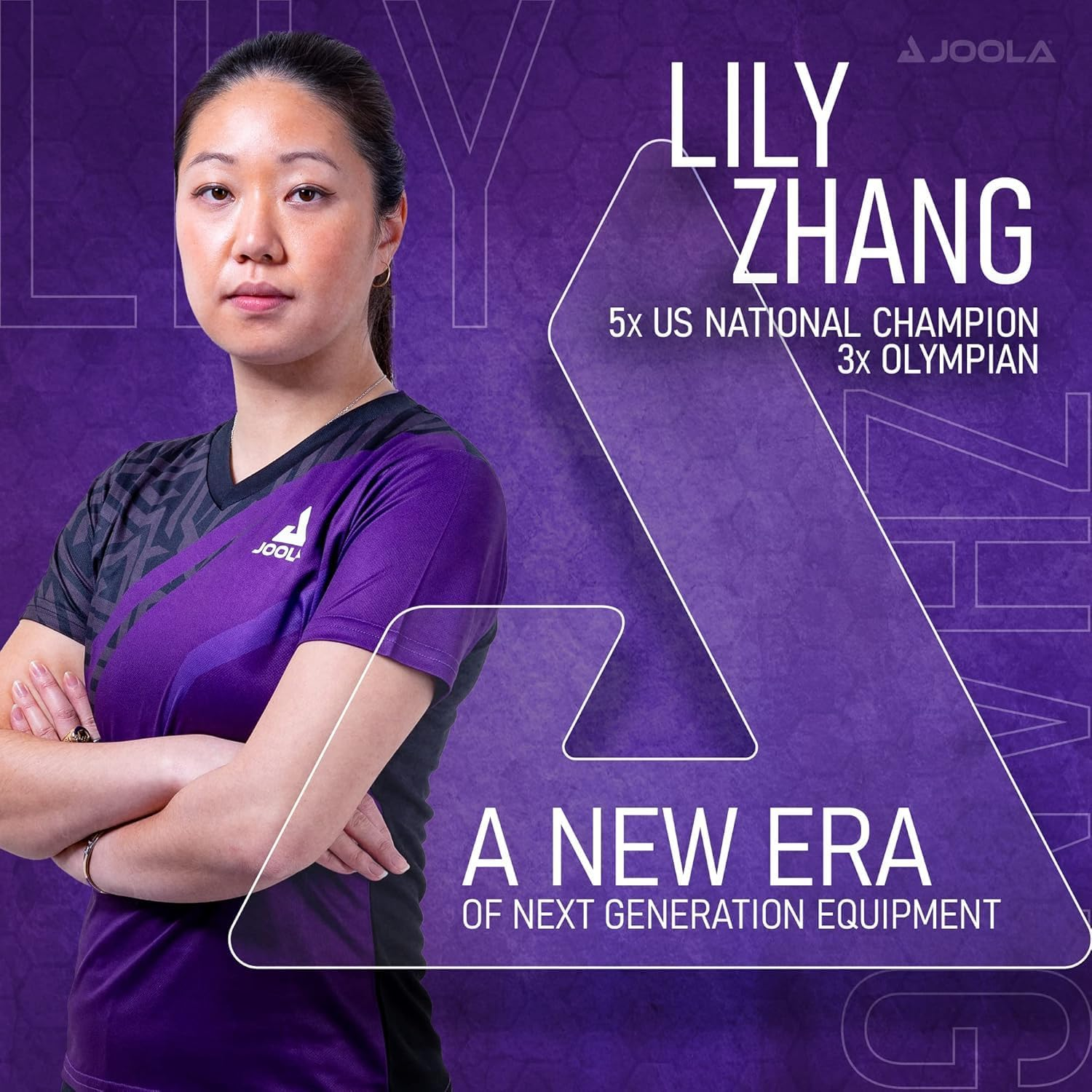 Joola Rosskopf Table Tennis Bat image number 4