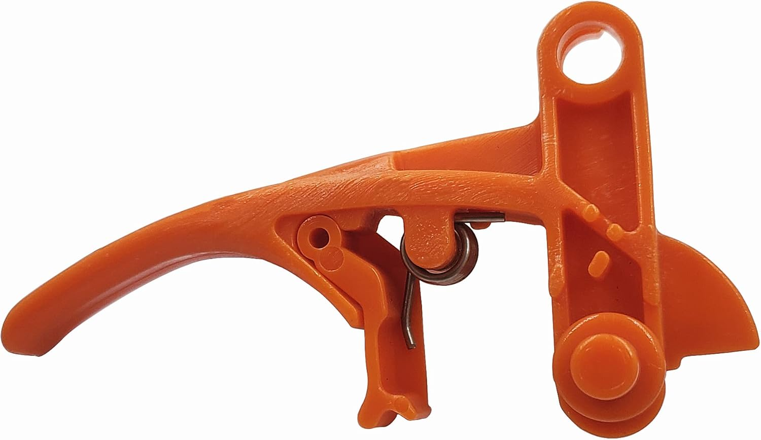 Generic Replacement Throttle Trigger for Stihl FS38 FS45 FS46 FS55 FS55R 4140-180-1500 image number 1