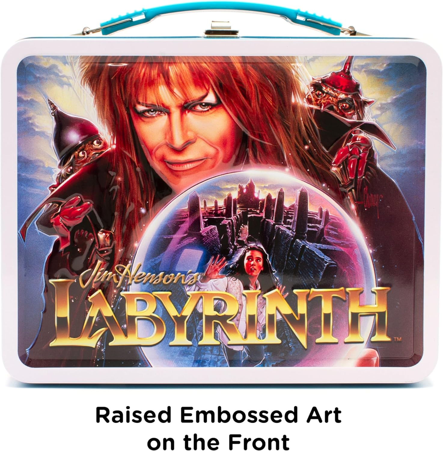 AQUARIUS 48201 Labyrinth Large Gen 2 Fun Box, 8" image number 5