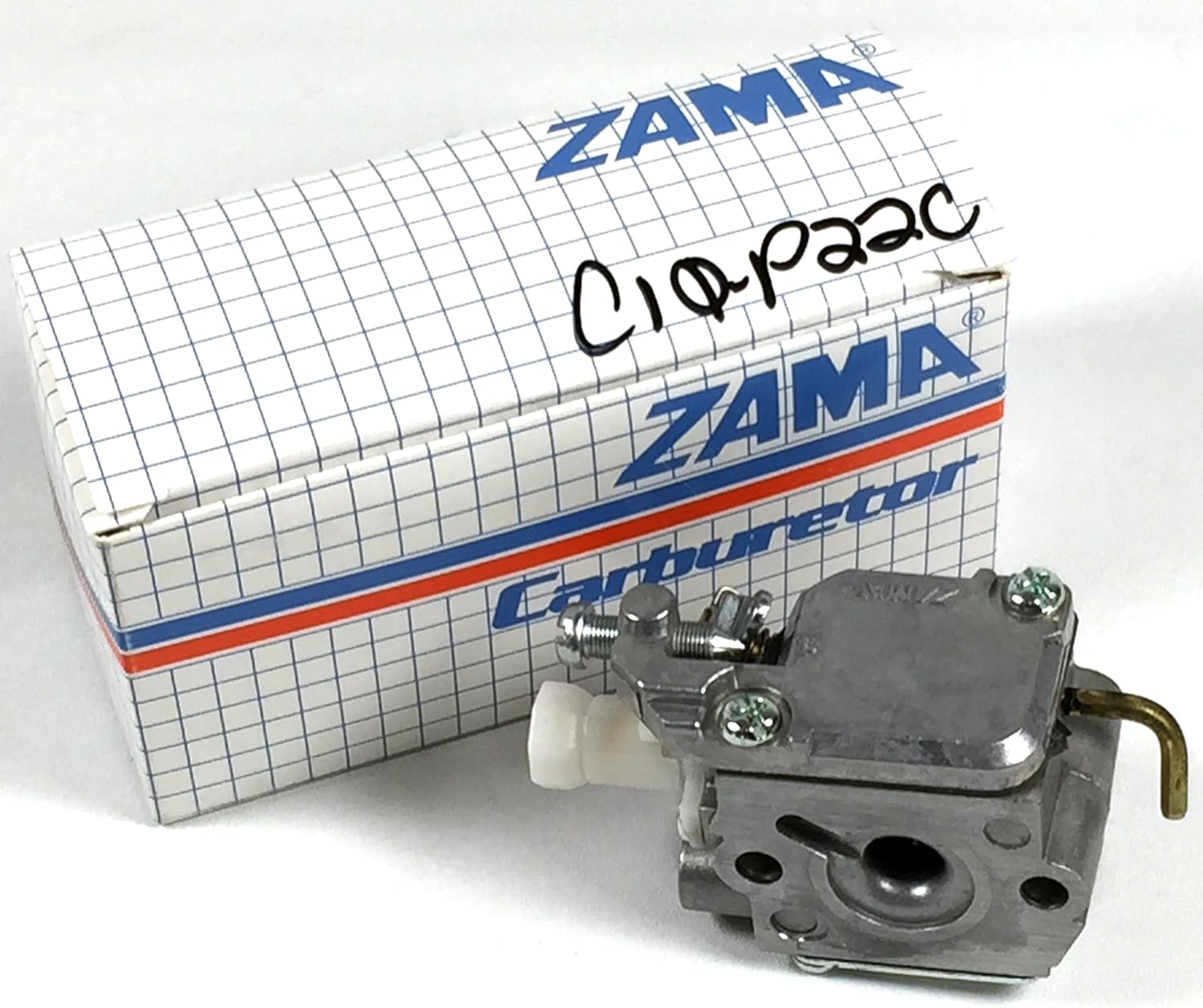 GENUINE Zama C1Q-P22 Carburetor