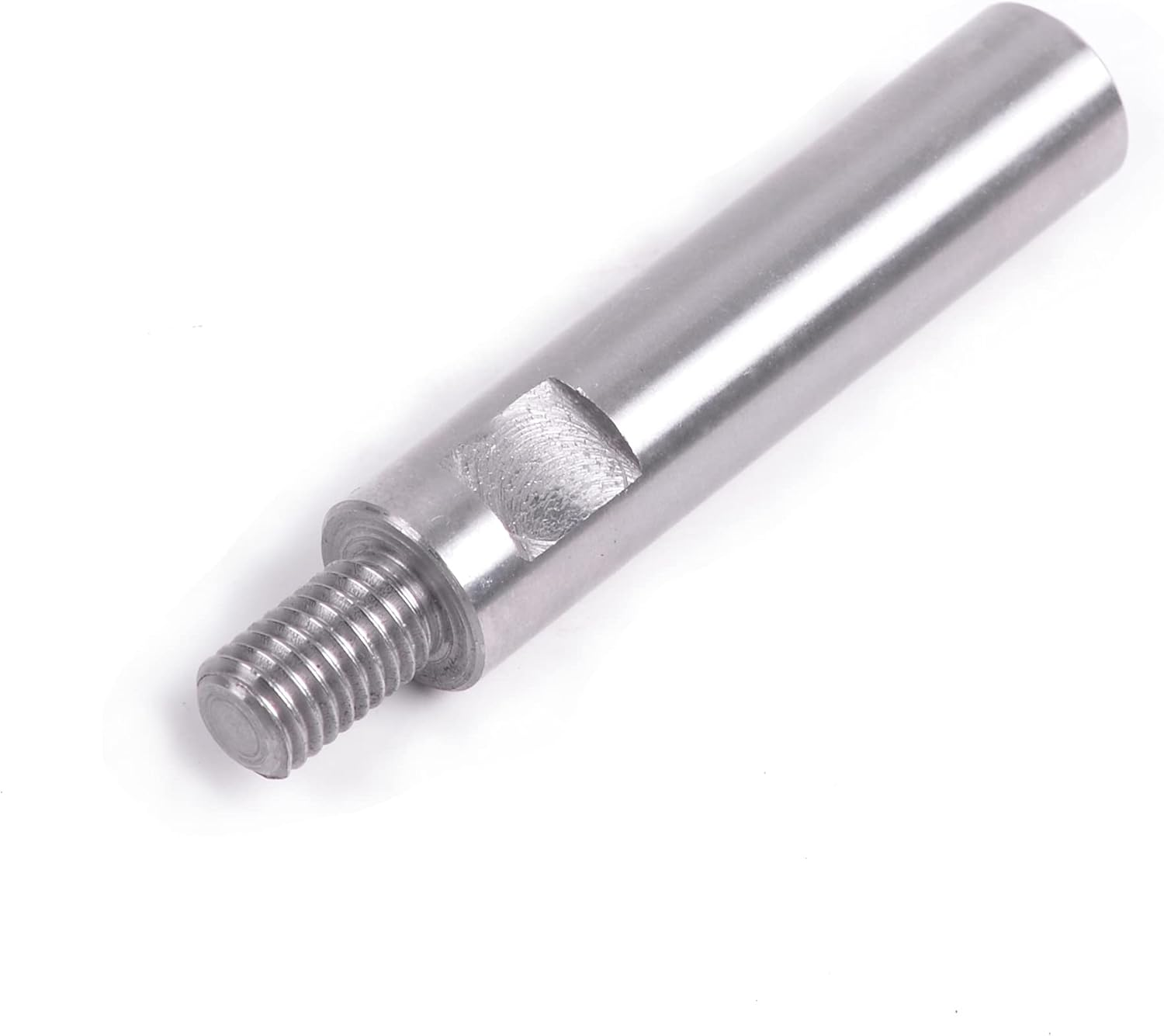 NAGU Tool Rest Post 1" Diameter X 8" Long for Modular Tool Rest System - Medium Knife Holder Column image number 4