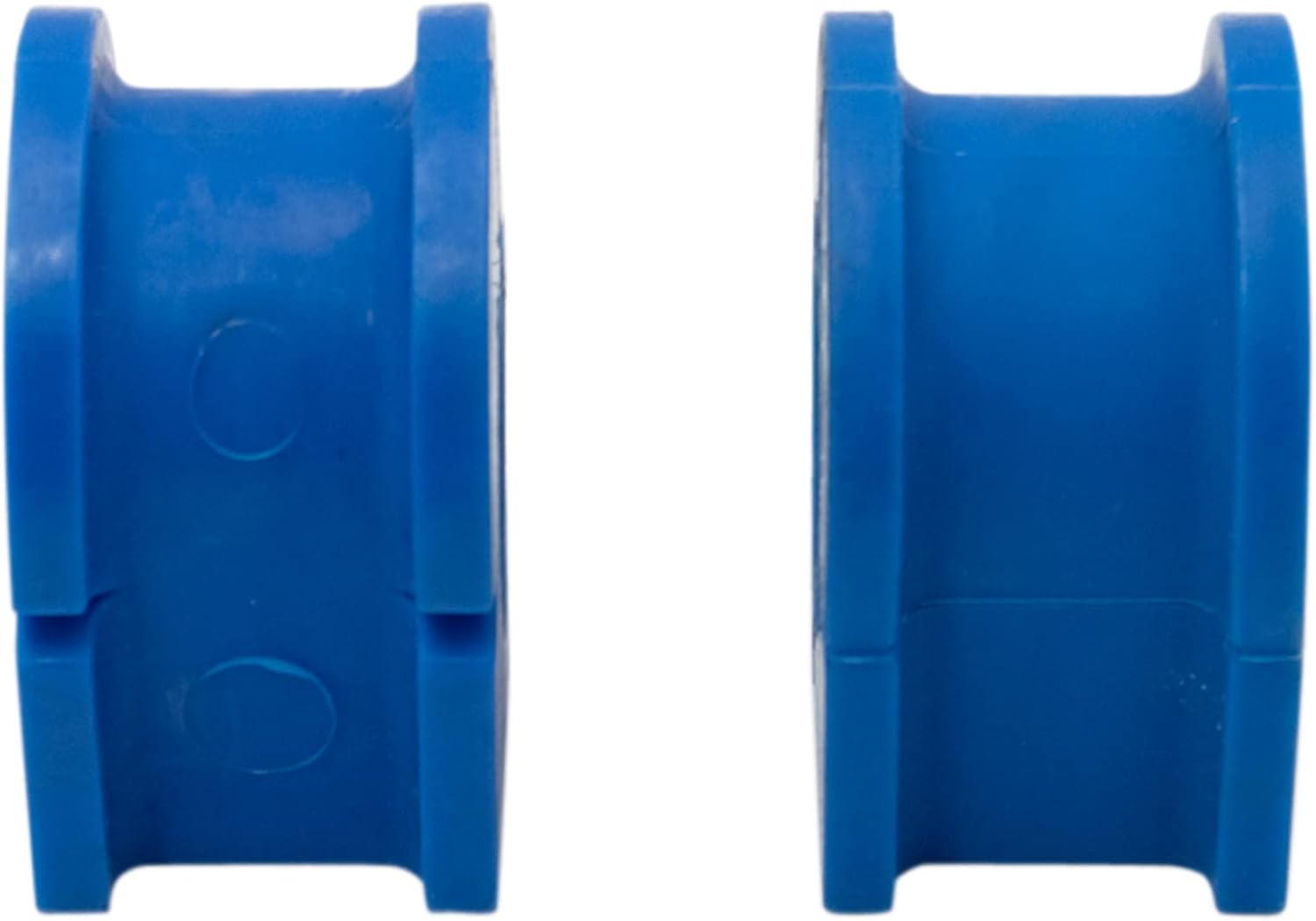 TRQ Front Suspension Stabilizer Sway Bar Bushing Kit Set 36Mm for Sierra Silverado Tahoe Escalade Suburban Yukon