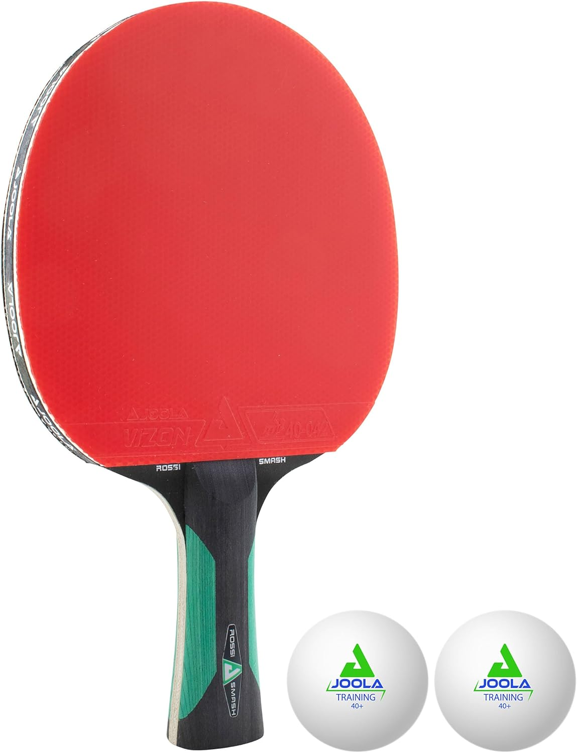 Joola Rosskopf Table Tennis Bat image number 2