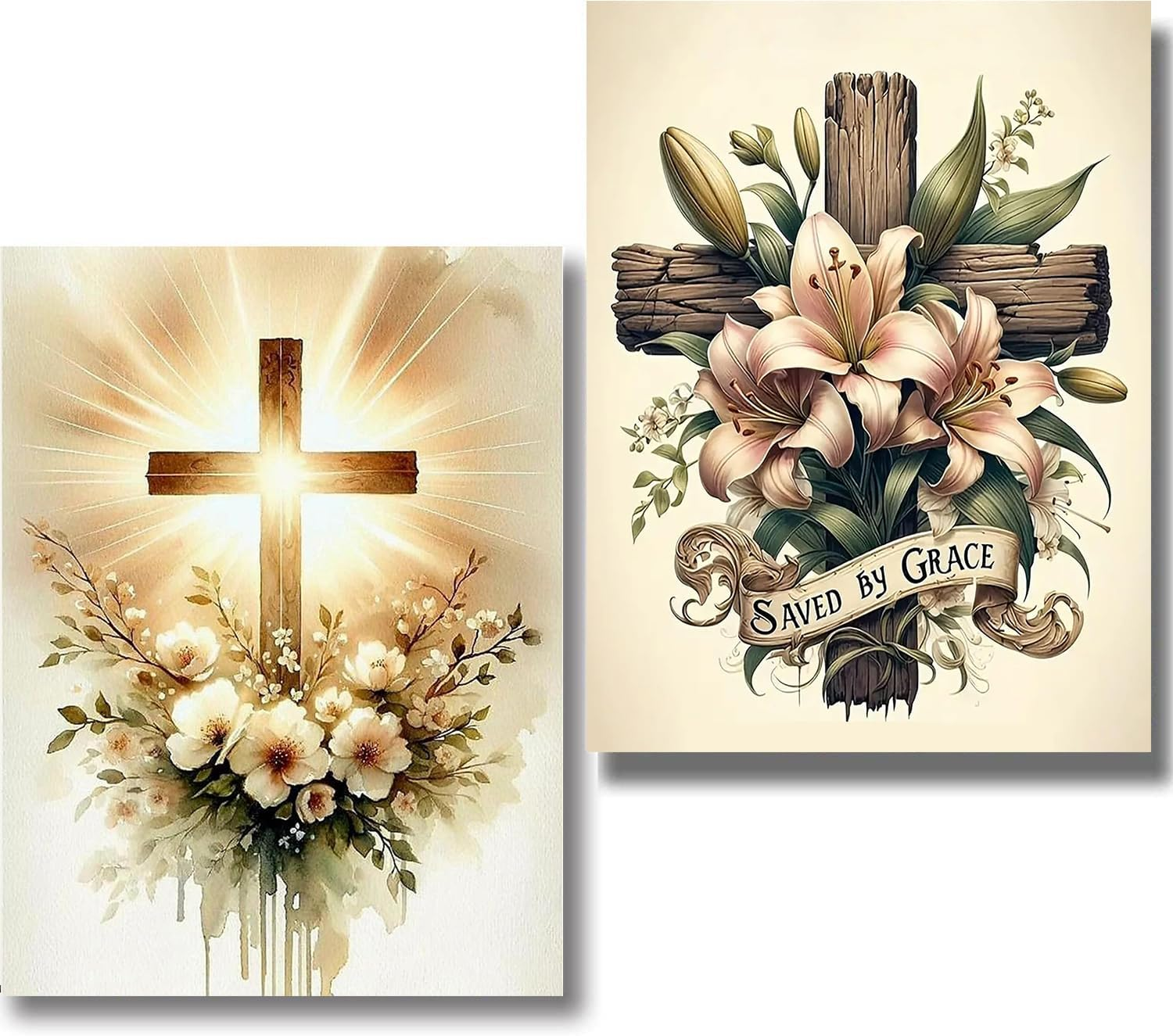 Clendo 5D Diamond Painting Kits for Adults - DIY Colorful Dragon Diamond Art Kits for Beginner Full Drill Cute Diamonds Painting Gem Art for Home Wall Decor 14X14Inch