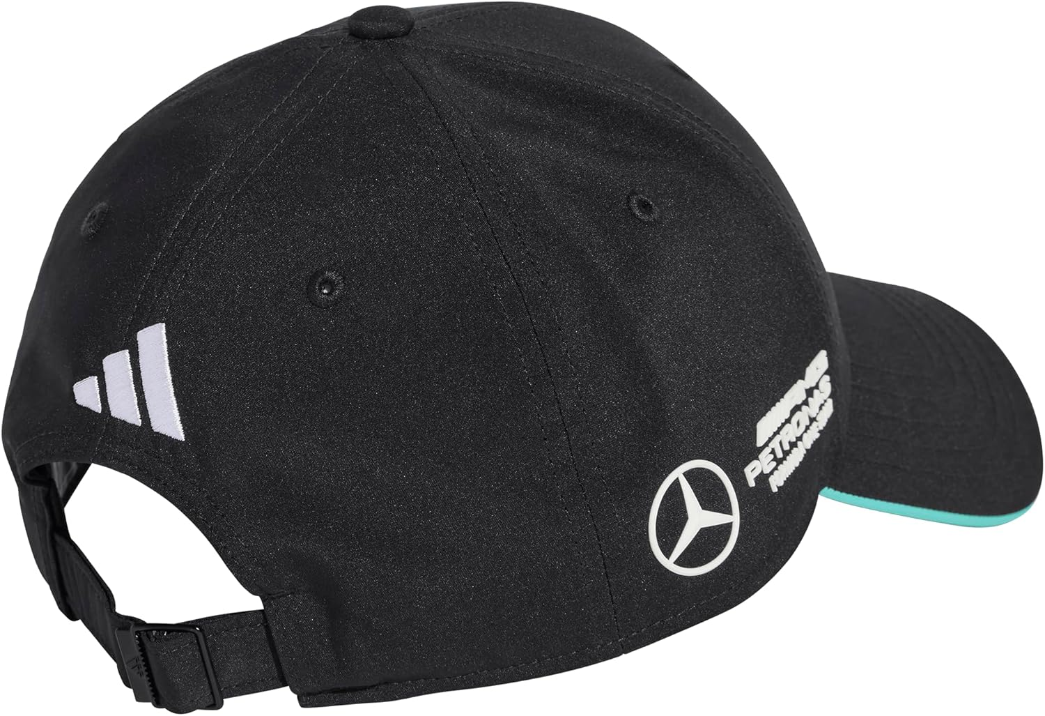 Adidas Mercedes-Amg Petronas F1 2025 Team Hat