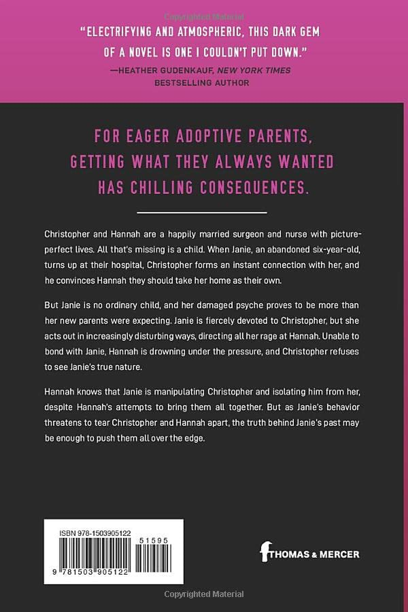 The Perfect Child image number 2