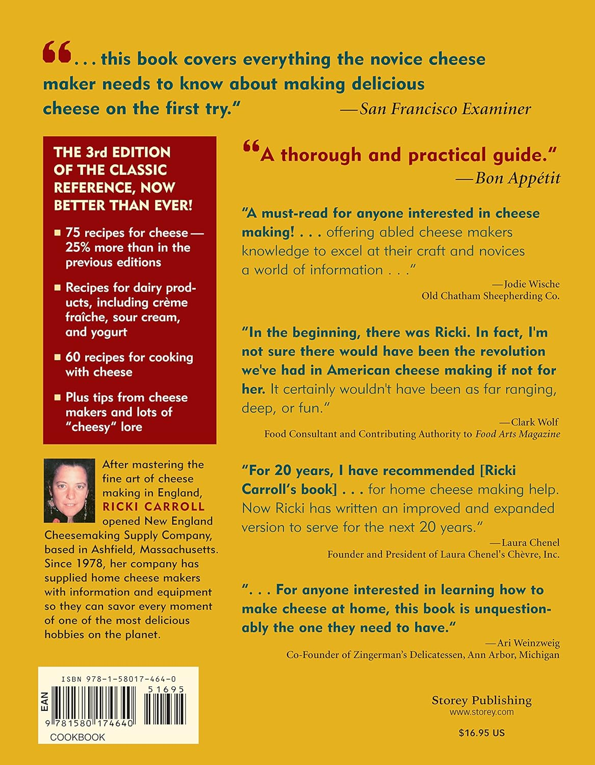 Home Cheese Making image number 3