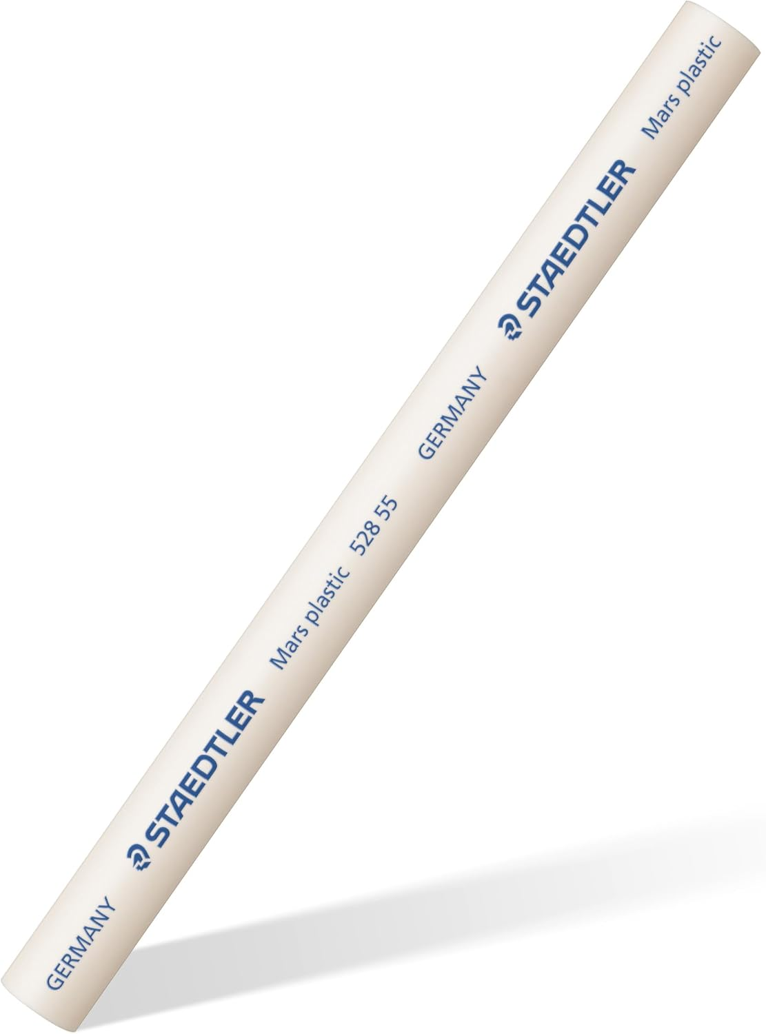 STAEDTLER 528 55 Replacement Erasers Mars Plastic Pack of 10 in Cardboard Box image number 1