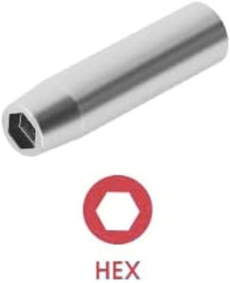 UNEAK - Eyeglass Screwdriver Repair Kit Red Precision 3 in 1 Mini Screwdrivers Set Keychain Glasses, Sunglasses, Sunglass, Watch, Electronics, Eyeglasses, Flat Head, Phillips, Hex - Pink image number 2