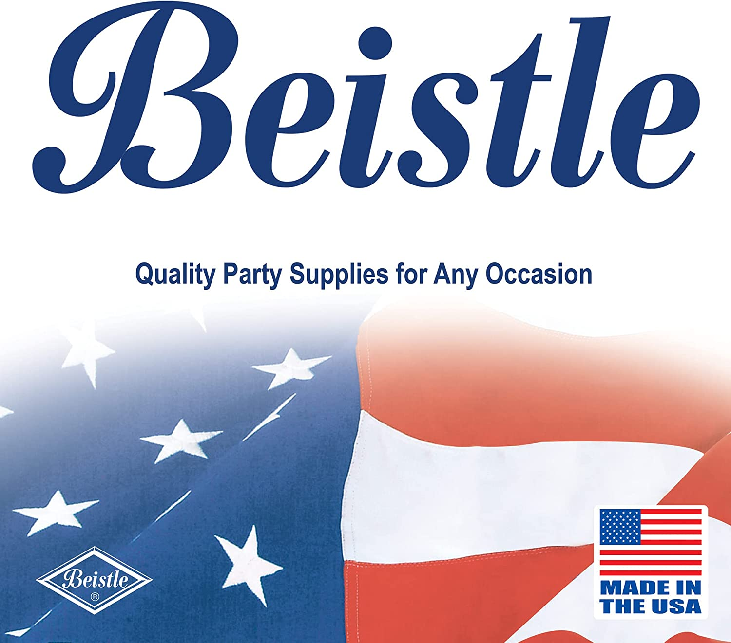 Beistle Outback Road Sign Cutouts 8 Piece, 17", Multicolor image number 5