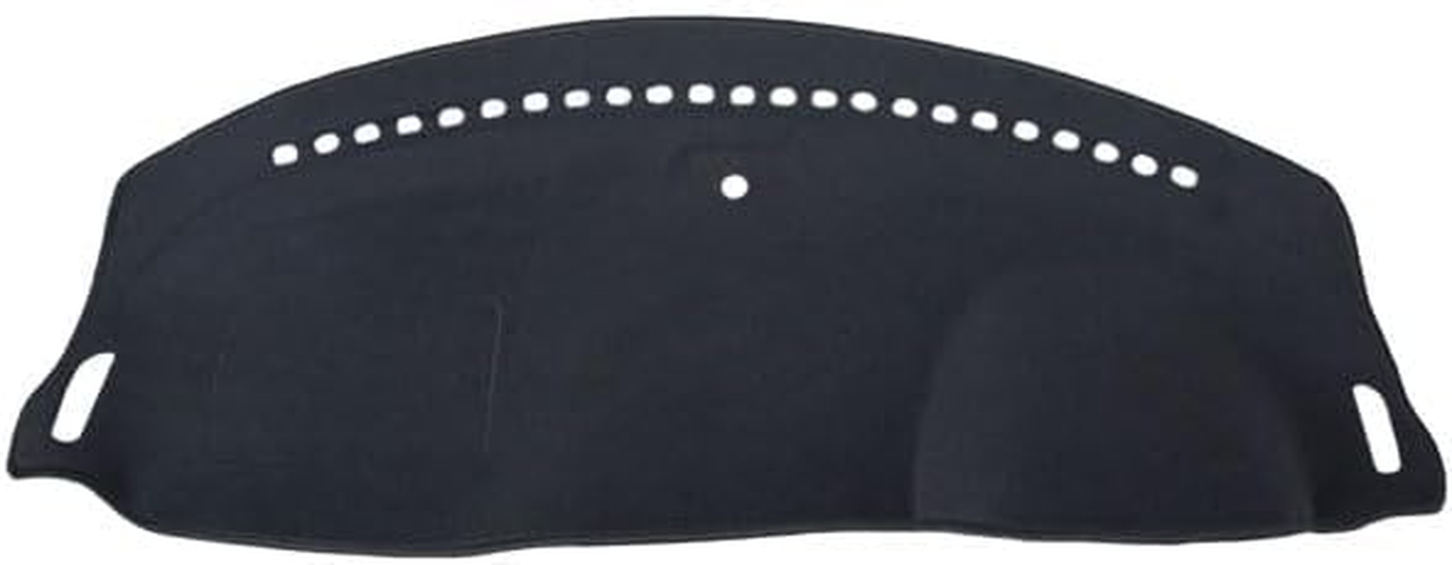 Sunland Dash Mat Charcoal Suits MG MG3 Szp1 07/2016-On/> All Hatchback Models - C1006 2016 2017 2018 2019 2020 2021 2022 2023 2024 image number 5