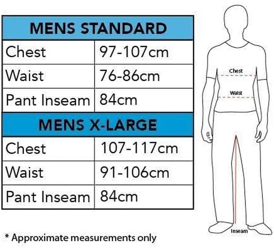 Iron Man Deluxe Costume for Adults - Marvel Avengers image number 1