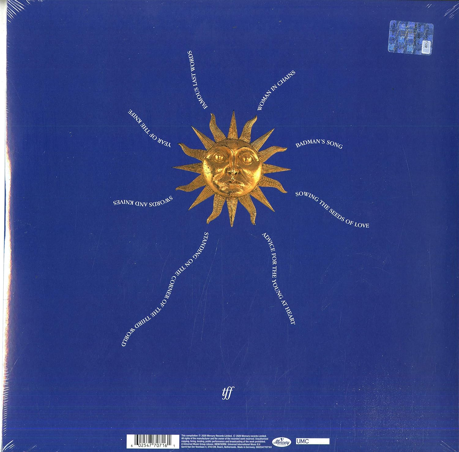 Seeds of Love image number 4