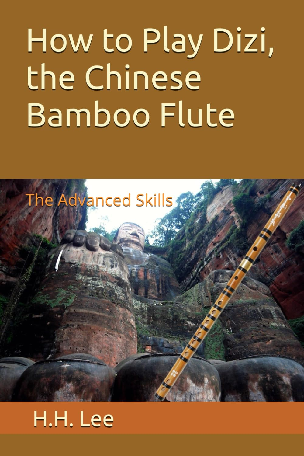How to Play Dizi, the Chinese Bamboo Flute: the Advanced Skills image number 1
