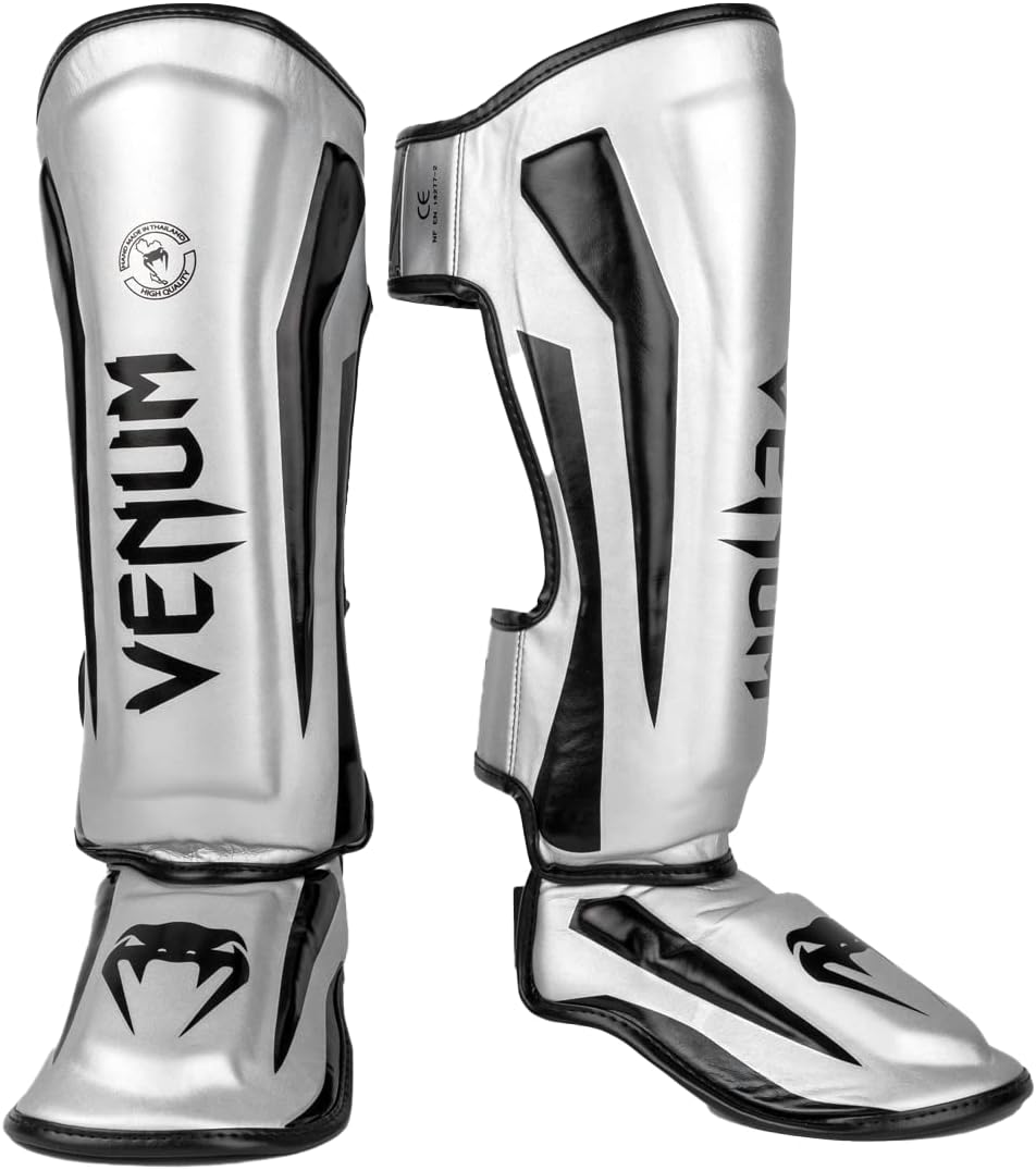 Venum Elite Boxen Schienbeinschutz