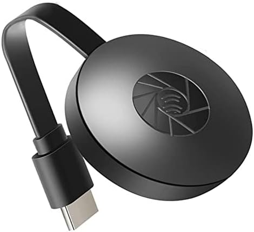 Wireless Display Dongle Adapter, Screen Projector G2 plus Mobile Phone Push Screen Connected to TV Mobile Phone Live Wireless Same Screen. image number 2