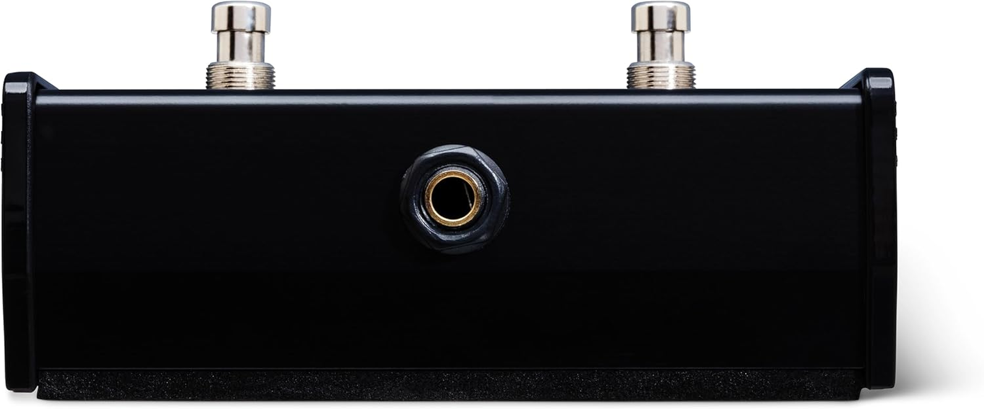 Hosa Guitar-Style Dual-Latching Footswitch image number 3