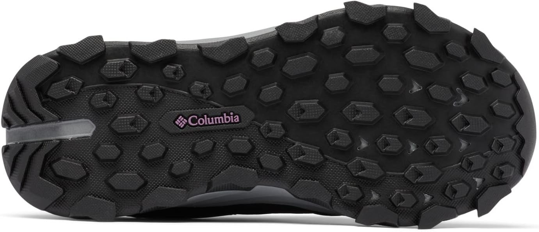 Columbia Women'S Capsule Hatana Max Outdry Hiking Shoe image number 3