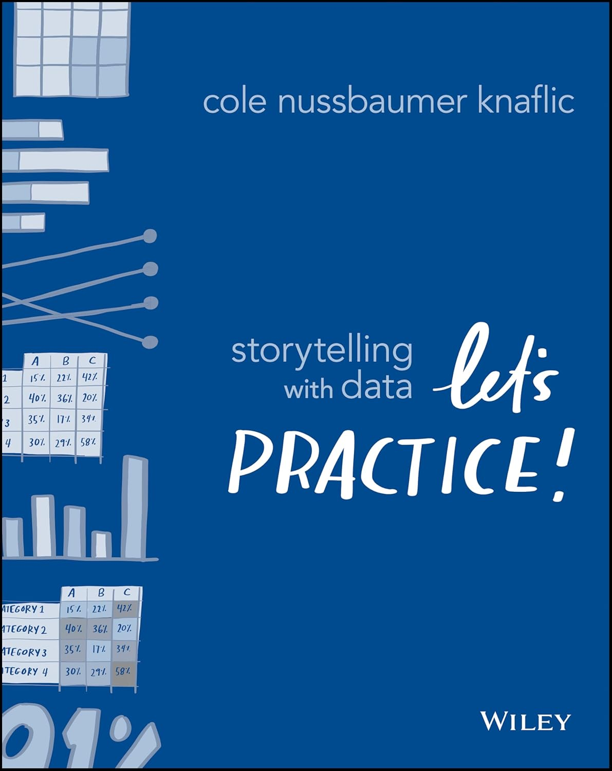 Storytelling with Data: Let'S Practice! image number 2