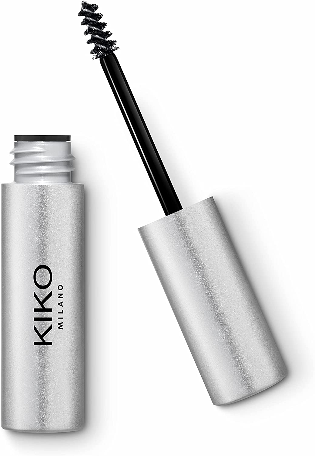 KIKO MILANO EYEBROW DESIGNER TRANSPARENT FIXING GEL MASCARA for EYEBROWS image number 3