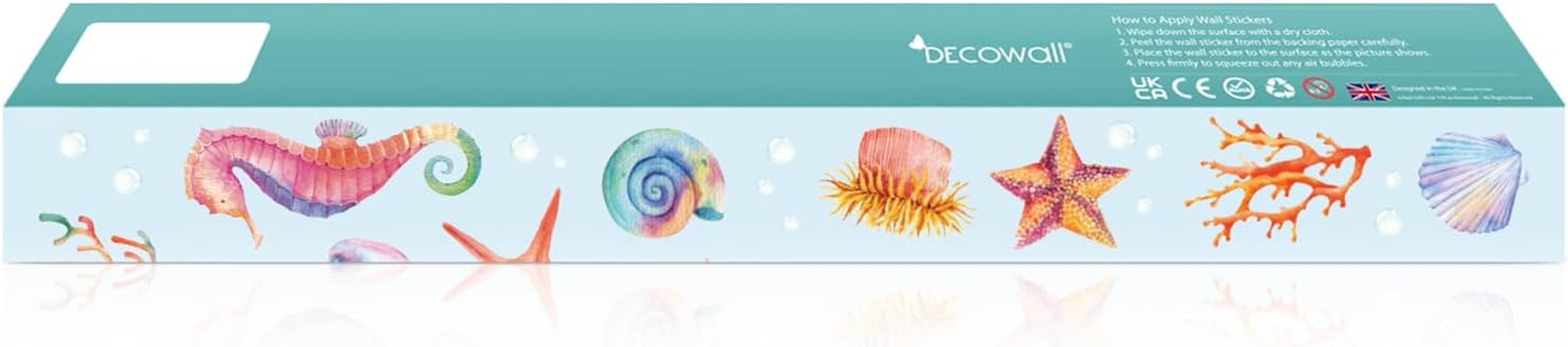 DECOWALL Treehouse Animal Wall Stickers &ndash; Monkeys, Owls, Birds & Squirrels Tree Decals for Kids Bedroom, Nursery or Playroom Decor (DL4-2303)