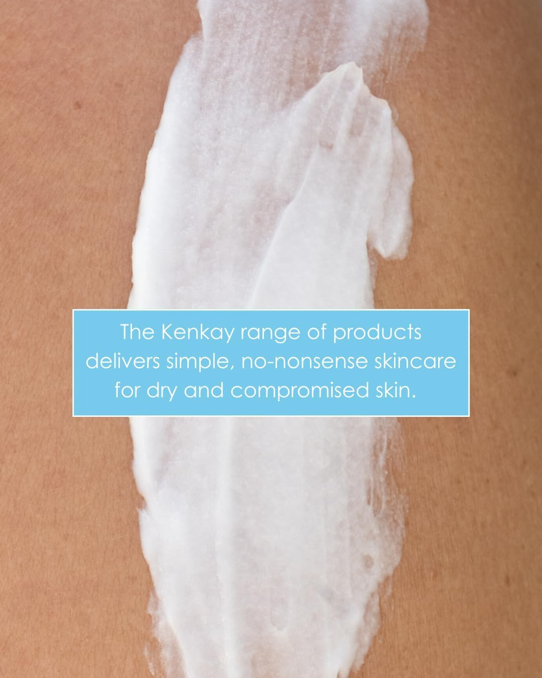 Kenkay Sorbolene and Glycerine Cream 325 Ml image number 3