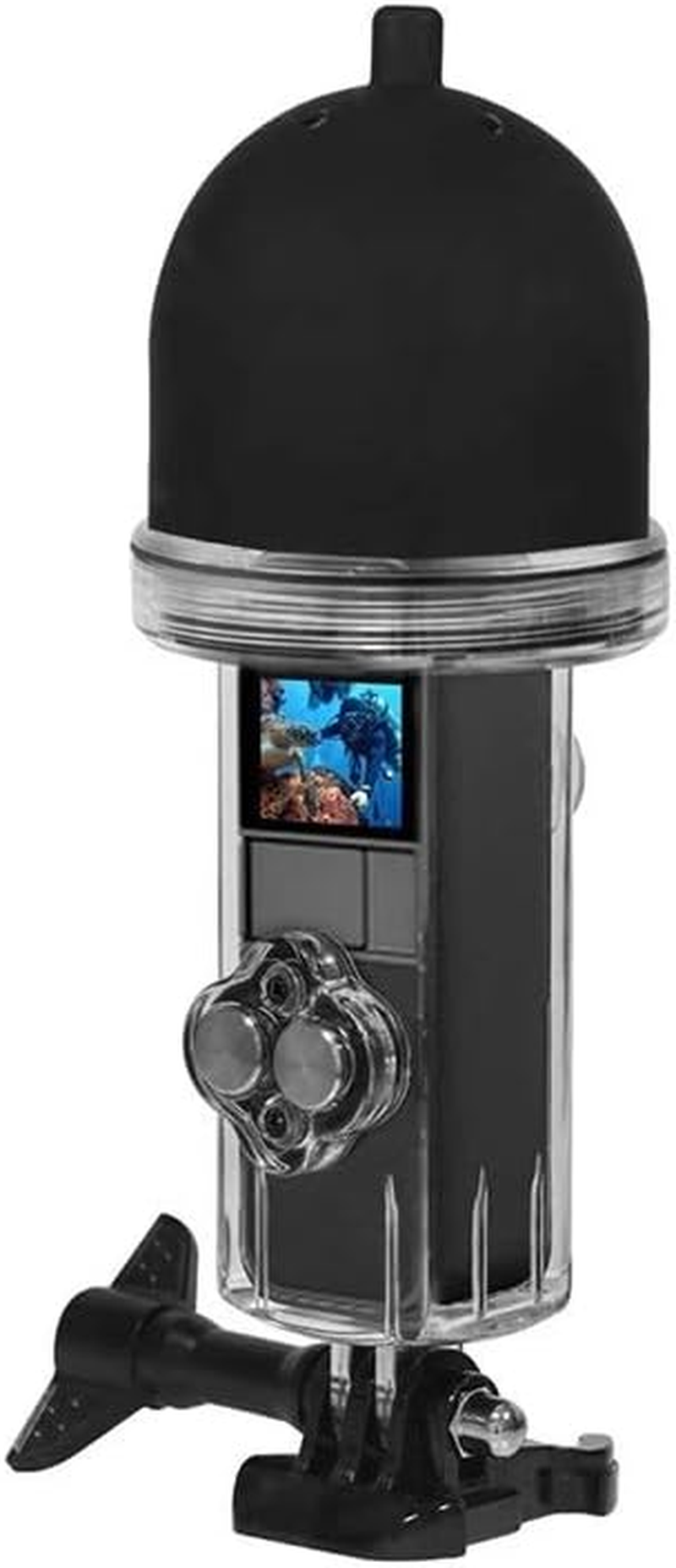 Waterproof Case for Osmo Pocket 1