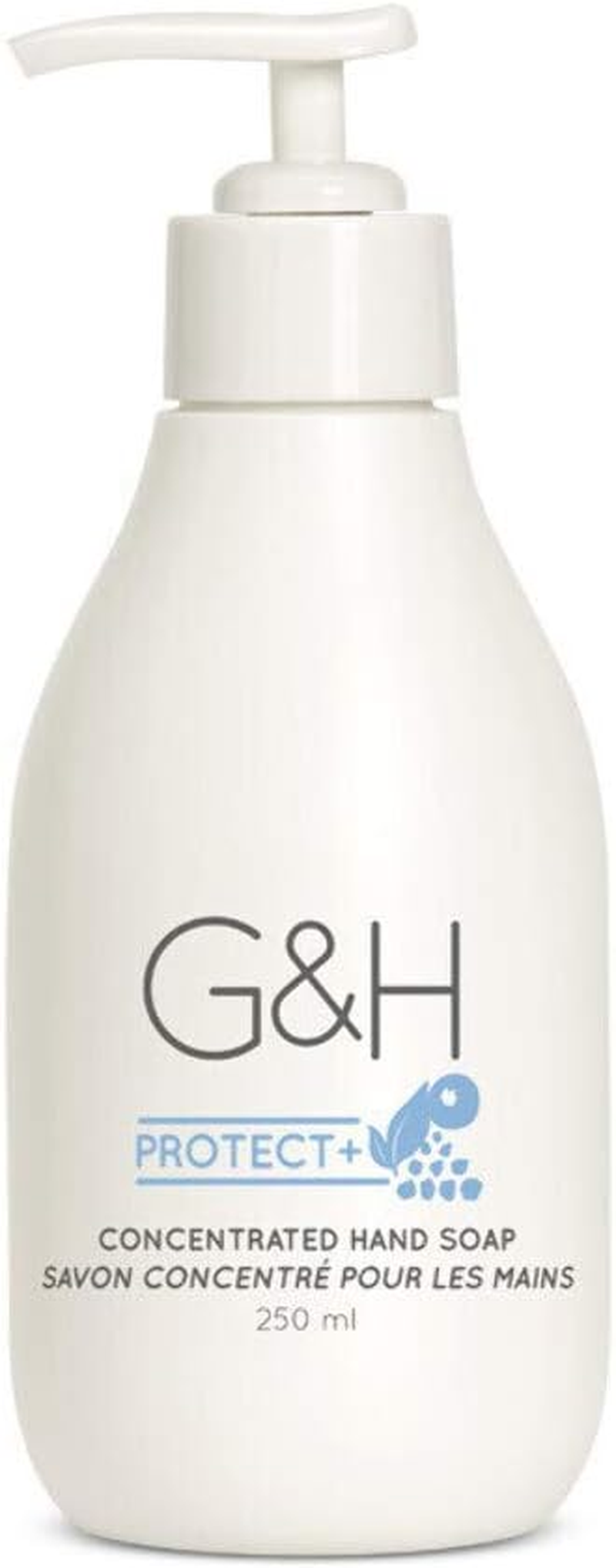 1 X Amway G&H Protect + Concentrated Hand Soap (250Ml)