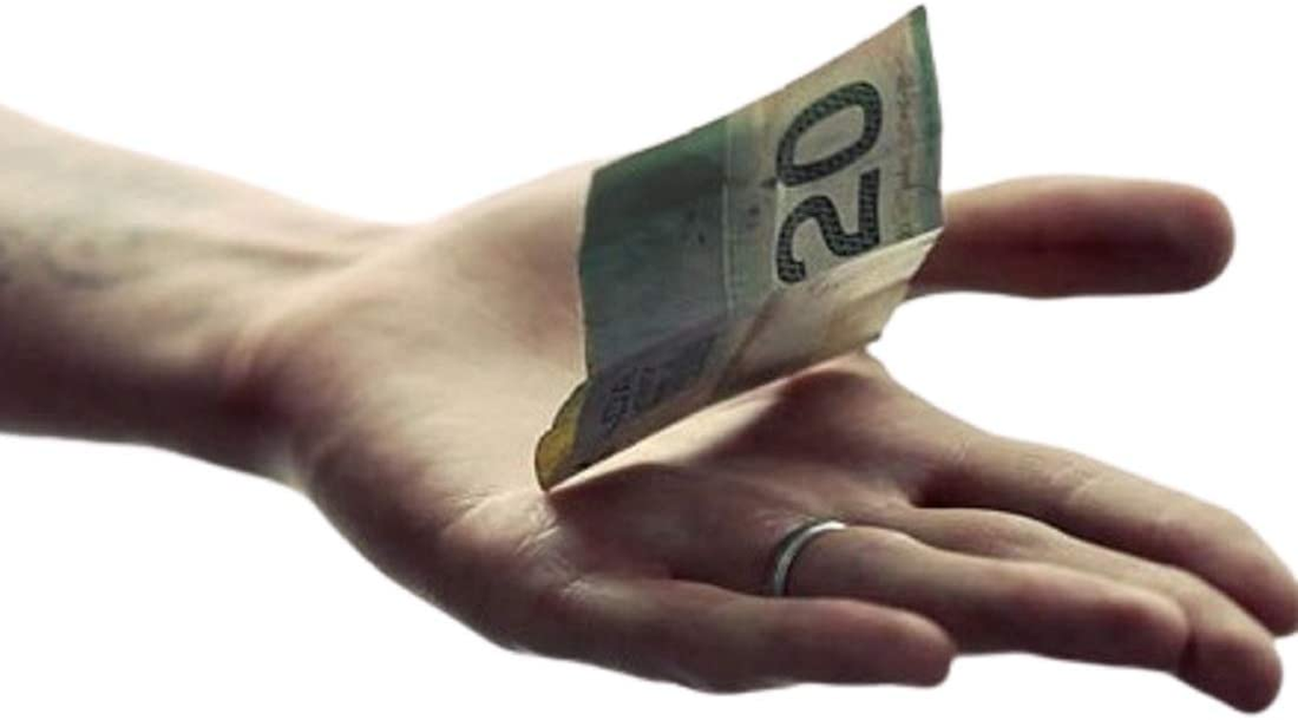 Milesmagic Magician'S Invisible Thread 45 Feet (15 Ft X 3 Reels) | Floating & Animation Effects | Real Close-Up Illusion Gimmick for Street & Stage Magic Tricks image number 1