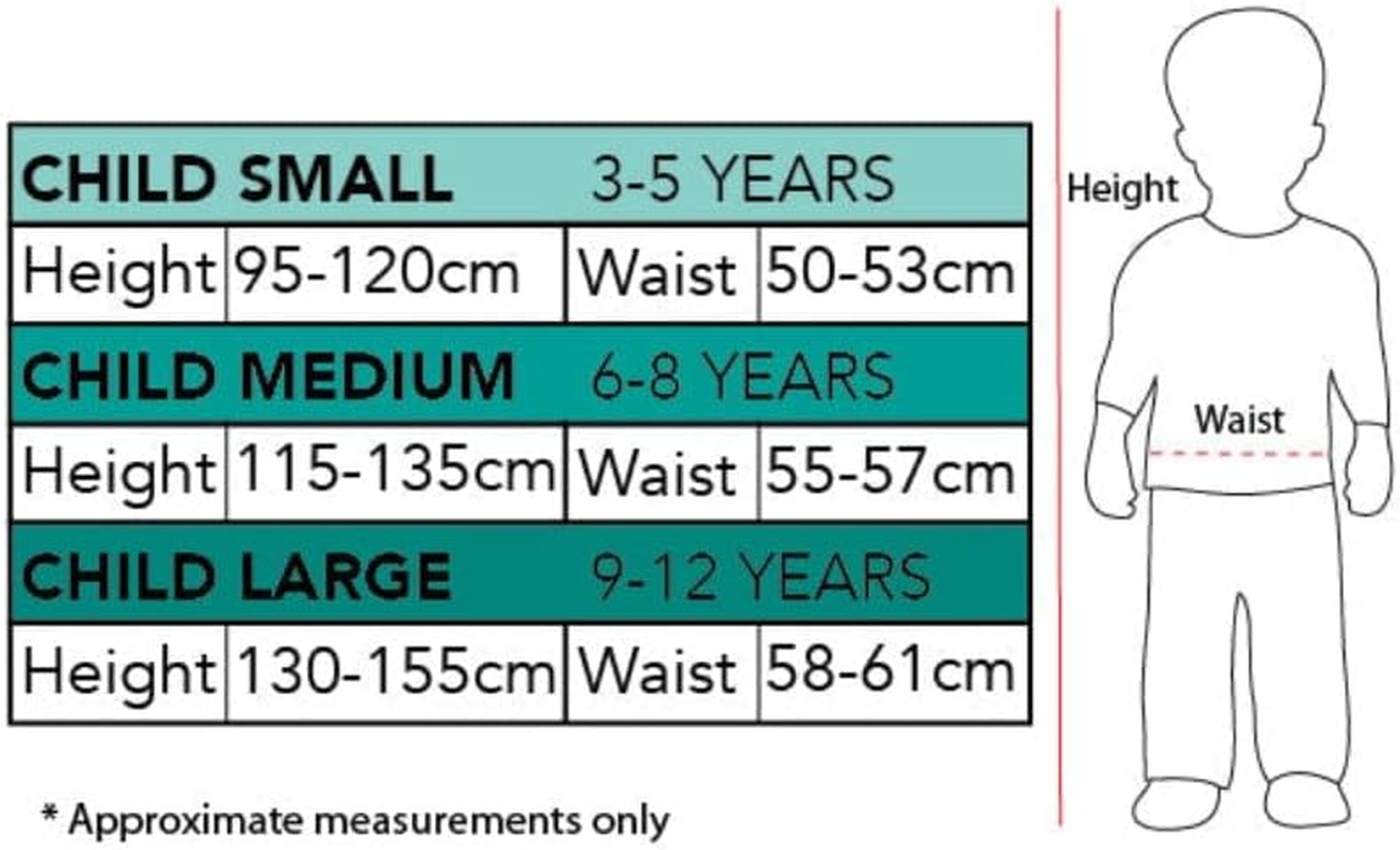 Ombre Witch Costume for Kids image number 3