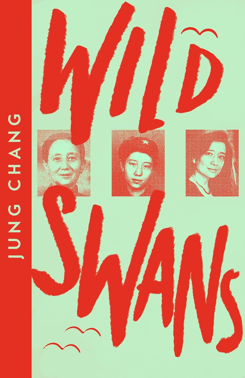 Collins Modern Classics - Wild Swans: Three Daughters of China image number 2
