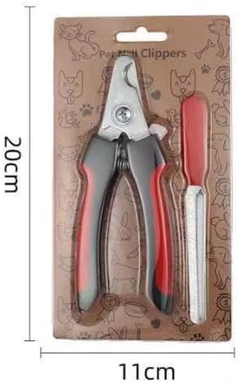 Upgraded Version Dog Nail Scratch Board with Treat Box & Adjustable Stand - Comes with Dog Nail File & Clipper - 40X30X5 Cm Portable Nail File Board for Small/Large Dogs Dog Nail Scratch Board image number 3