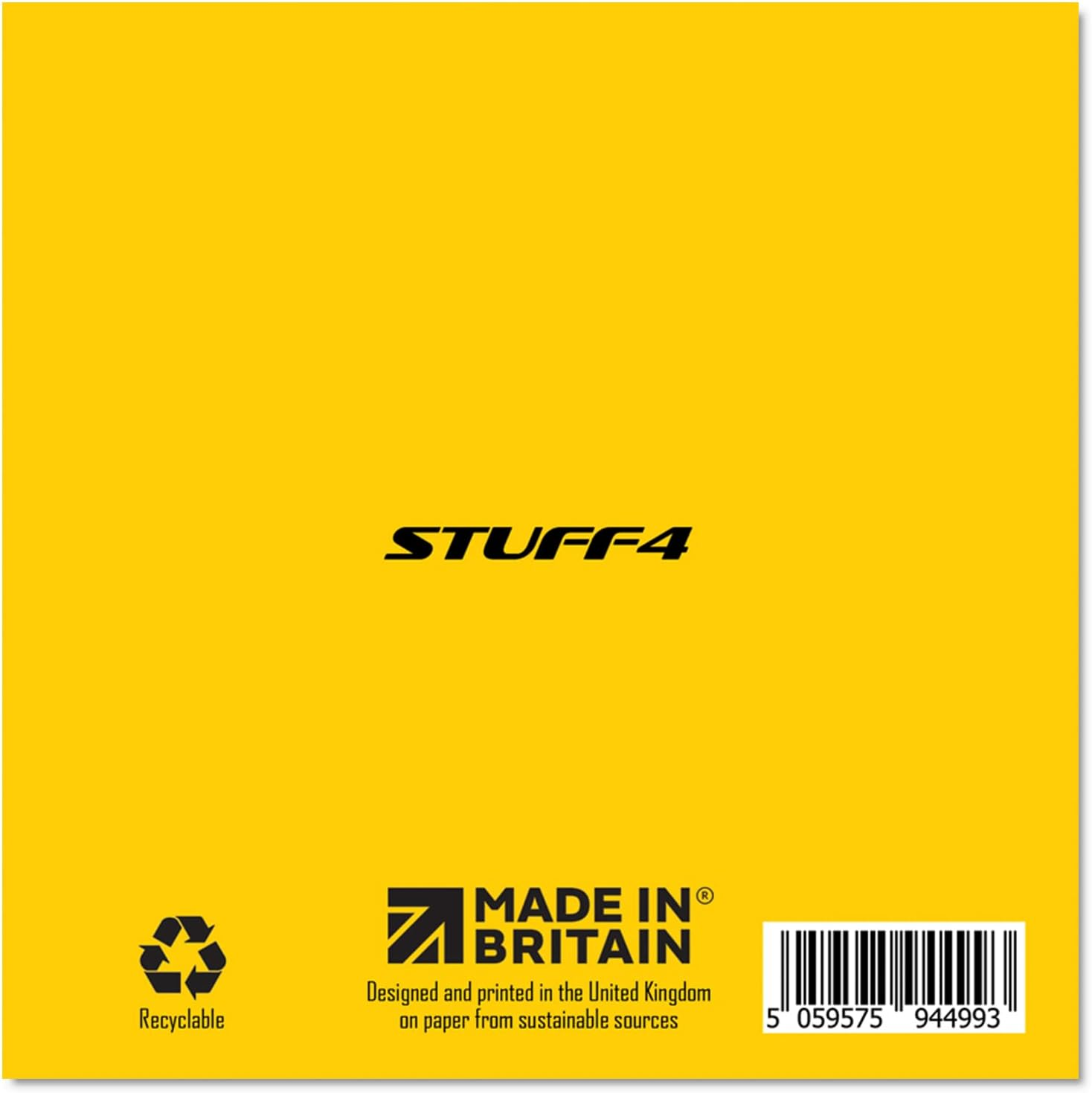 Funny Leaving Gifts for Colleagues Women Men - P*Ss off You'Ll Be Missed - Sorry Your Leaving Good Luck in Your New Job Card, 145Mm X 145Mm Joke Humour Banter Congratulations Greeting Cards image number 5