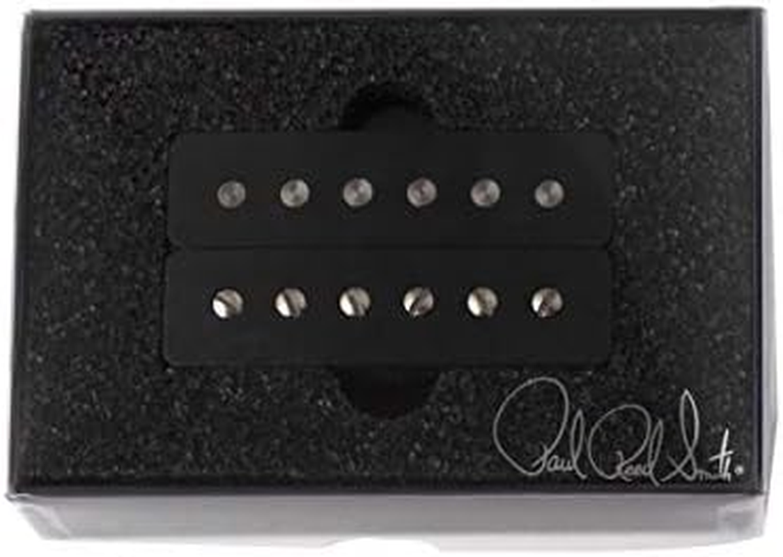 PRS Guitars Tremonti Treble Pickup Nickel Posts Uncovered (ACC-3056), Black image number 2