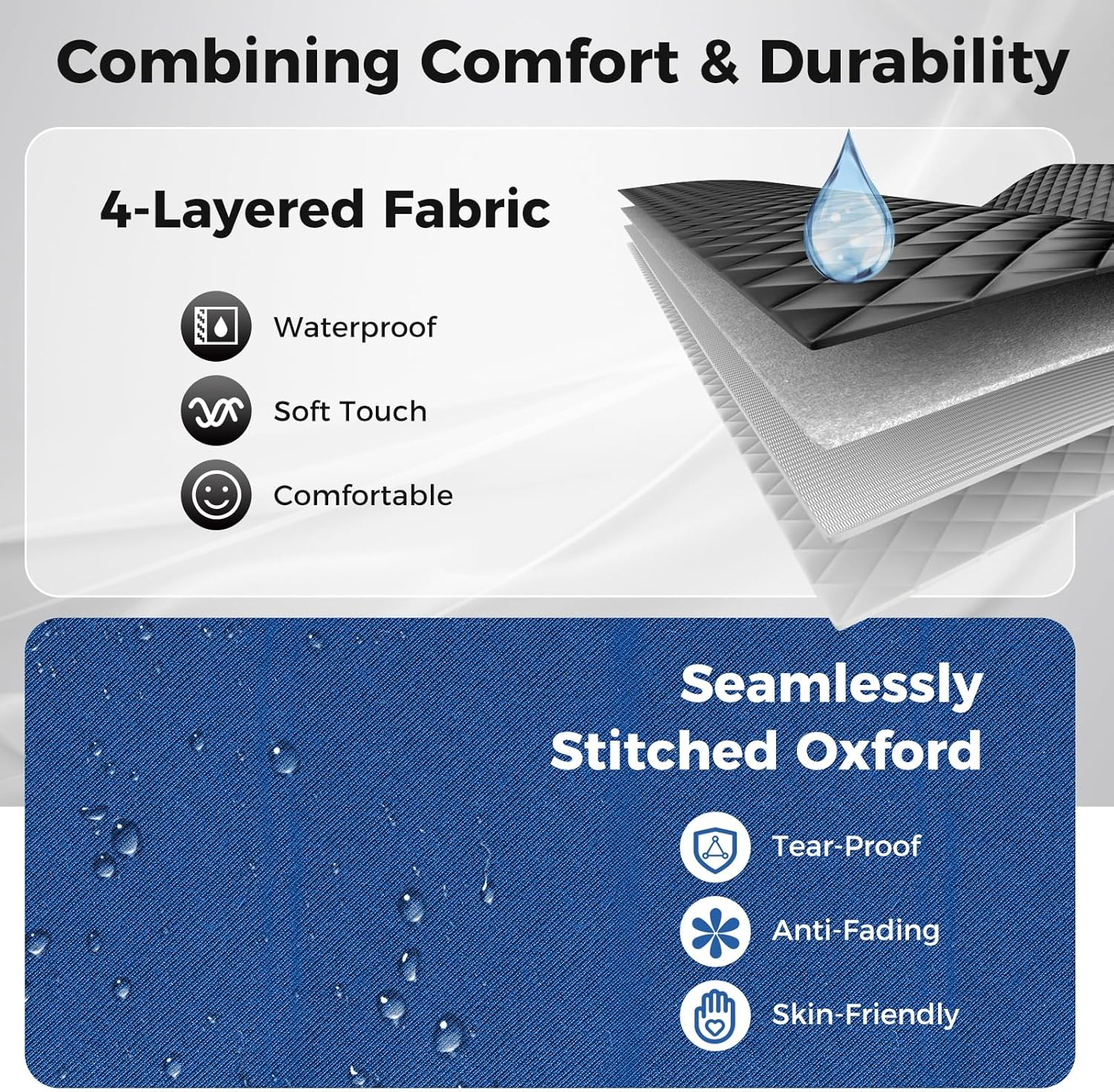 Costway Portable Steam Sauna for Home, Full Body Sauna Box with 3L Steam Generator, Remote Control, Wood Foot Massager & Foldable Chair, Lightweight Single Person Sauna Tent (Black)