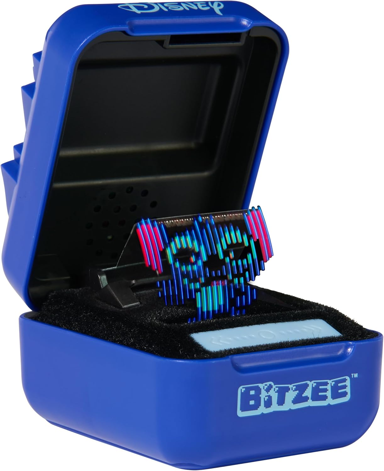 Bitzee, Disney Interactive Toy with 30 Characters Inside, Reacts to Swipes, Tilts & Taps, Disney Toys & Digital Pet Kids Toys for Girls, Boys & Fans image number 3