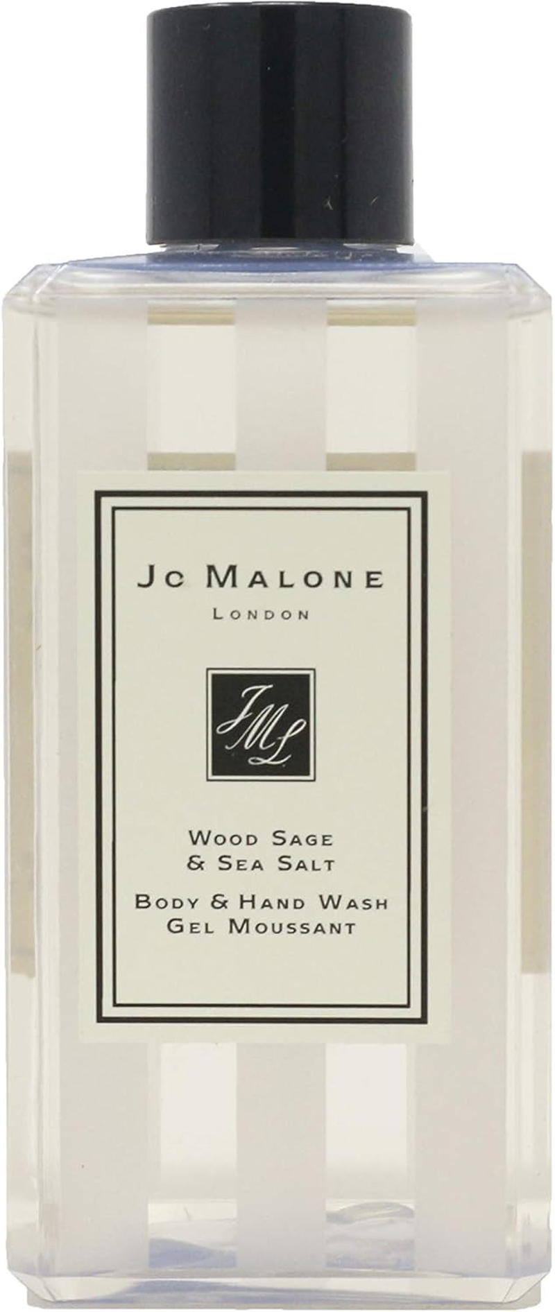 Jo Malone London Wood Sage & Sea Salt Body & Hand Wash image number 1