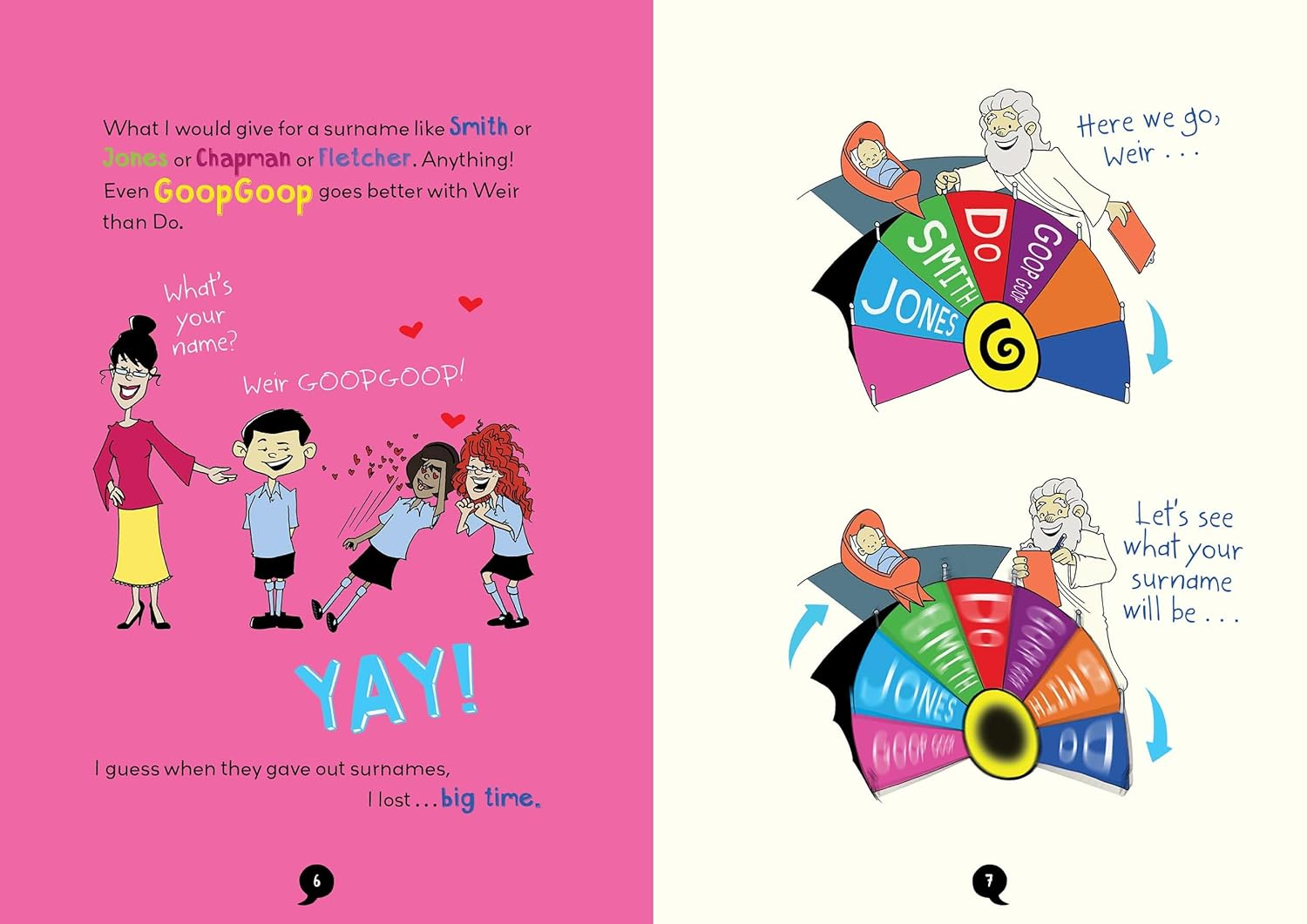 Weirdo (Colour Edition) image number 3