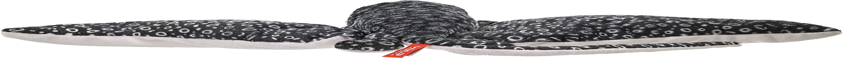 Wild Republic Eagle Ray, Stuffed Animal, Plush Toy, Gifts for Kids, Cuddlekins 20 Inches image number 2